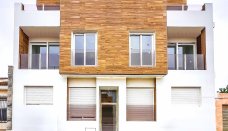 Apartment - New build - Pilar de la Horadada - NBR-44097