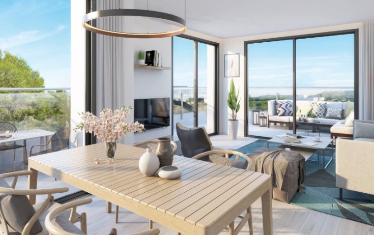 Apartment - New build - Playa Flamenca - Playa Flamenca