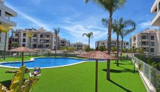 Apartment - New build - San Miguel de Salinas - ALG-11574
