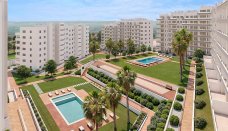 Apartment - New build - San Miguel de Salinas - NBR-53968