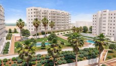 Apartment - New build - San Miguel de Salinas - NBR-84475