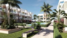 Apartment - New build - San Pedro del Pinatar - NBR-46152