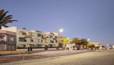 Apartment - New build - San Pedro del Pinatar - NBR-57148