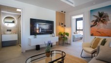 Apartment - New Build - San Pedro del Pinatar - NBR-73226
