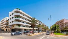 Apartment - New build - Torrevieja - ALG-80502