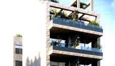 Apartment - New build - Torrevieja - NBR-24502
