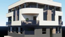 Apartment - New build - Torrevieja - NBR-33682