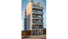 Apartment - New build - Torrevieja - NBR-41634