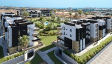 Apartment - New build - Torrevieja - NBR-61870