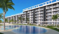 Apartment - New build - Torrevieja - NBR-64395