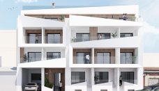 Apartment - New build - Torrevieja - NBR-88910
