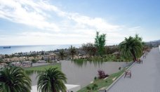 Apartment - New build - Vera - NBR-12692