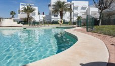 Apartment - New build - Vera - NBR-49786