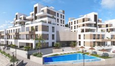 Apartment - New build - Vera - NBR-66957