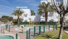 Apartment - New build - Vera - NBR-80250