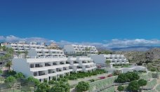 Apartment - New build - Villajoyosa - ALG-91031