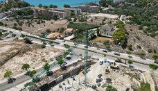 Apartment - New build - Villajoyosa - NBR-21902