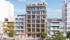 Apartment - New build - Villajoyosa - NBR-23326