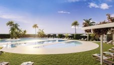 Apartment - New build - Villajoyosa - NBR-40763