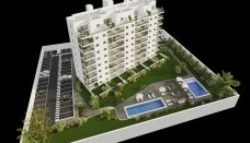 Apartment - New build - Villajoyosa - NBR-52621