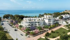 Apartment - New build - Villajoyosa - NBR-89491