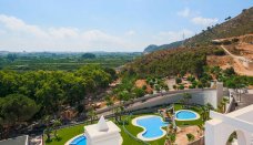 Apartment - New build - Xeresa - NBR-32930