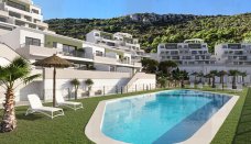 Apartment - New build - Xeresa - NBR-94164
