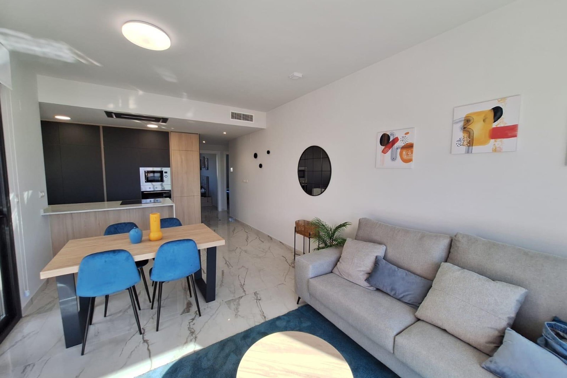  - Apartment - Orihuela Costa - Los Dolses