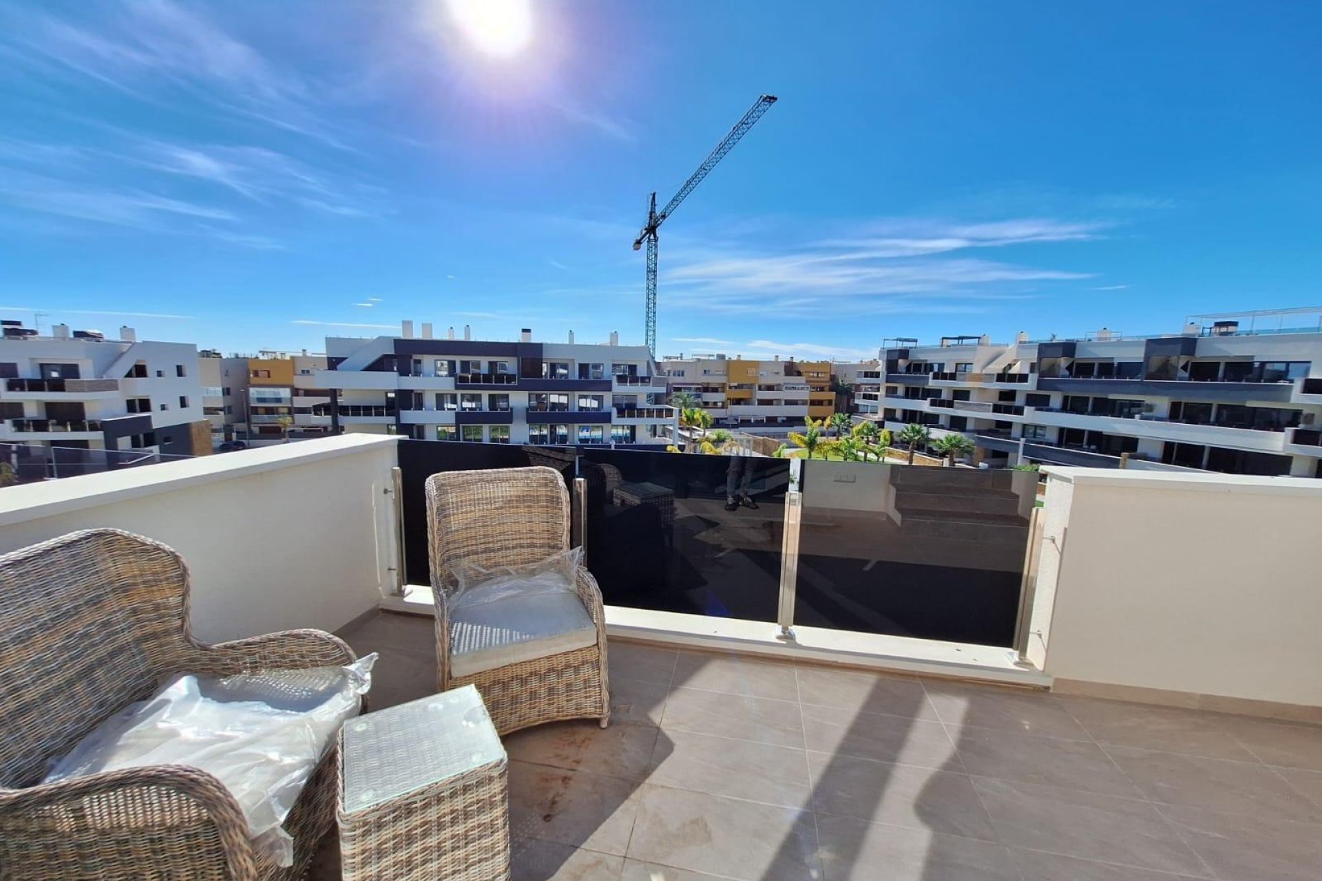  - Apartment - Orihuela Costa - Los Dolses