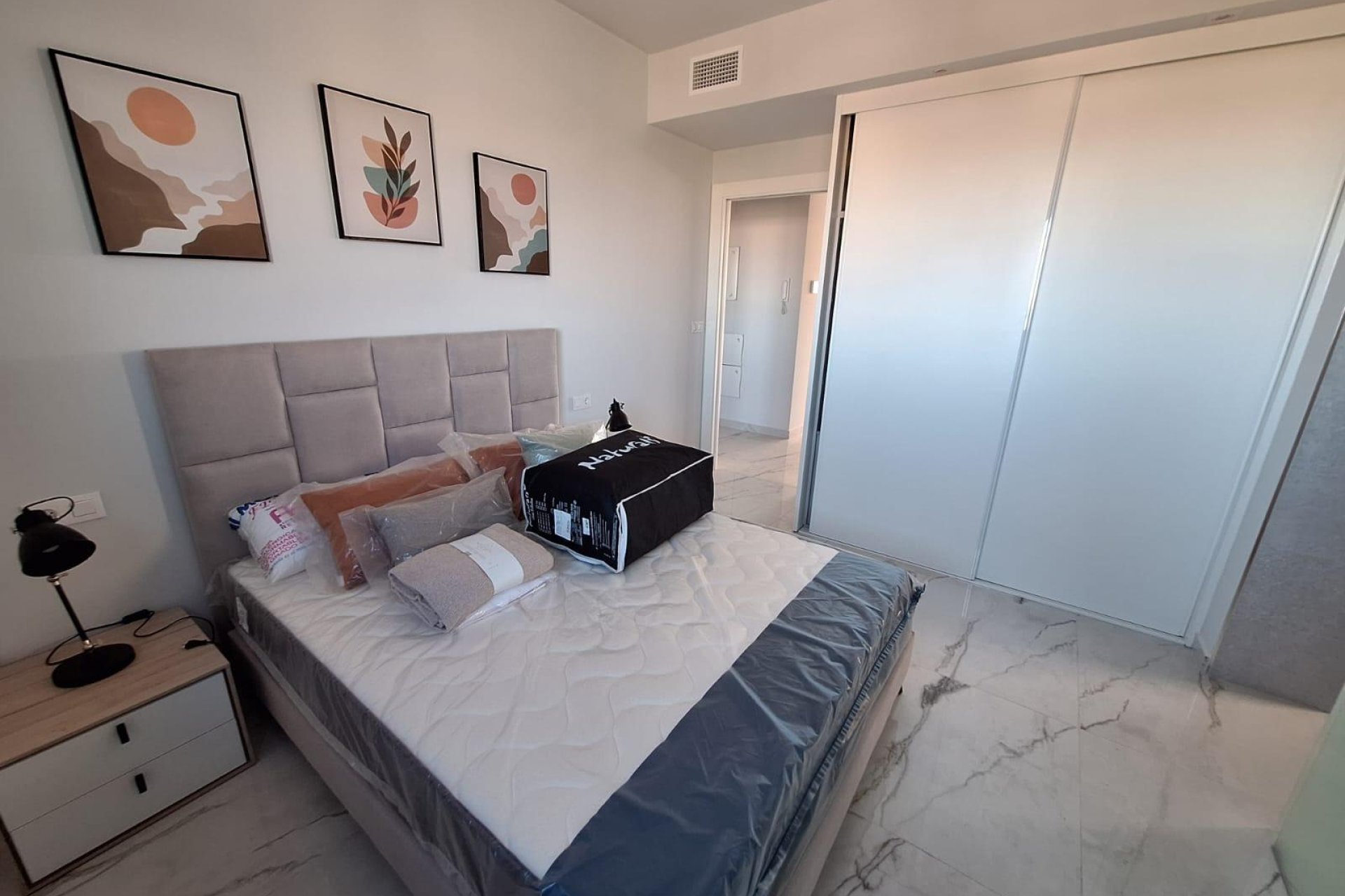  - Apartment - Orihuela Costa - Los Dolses