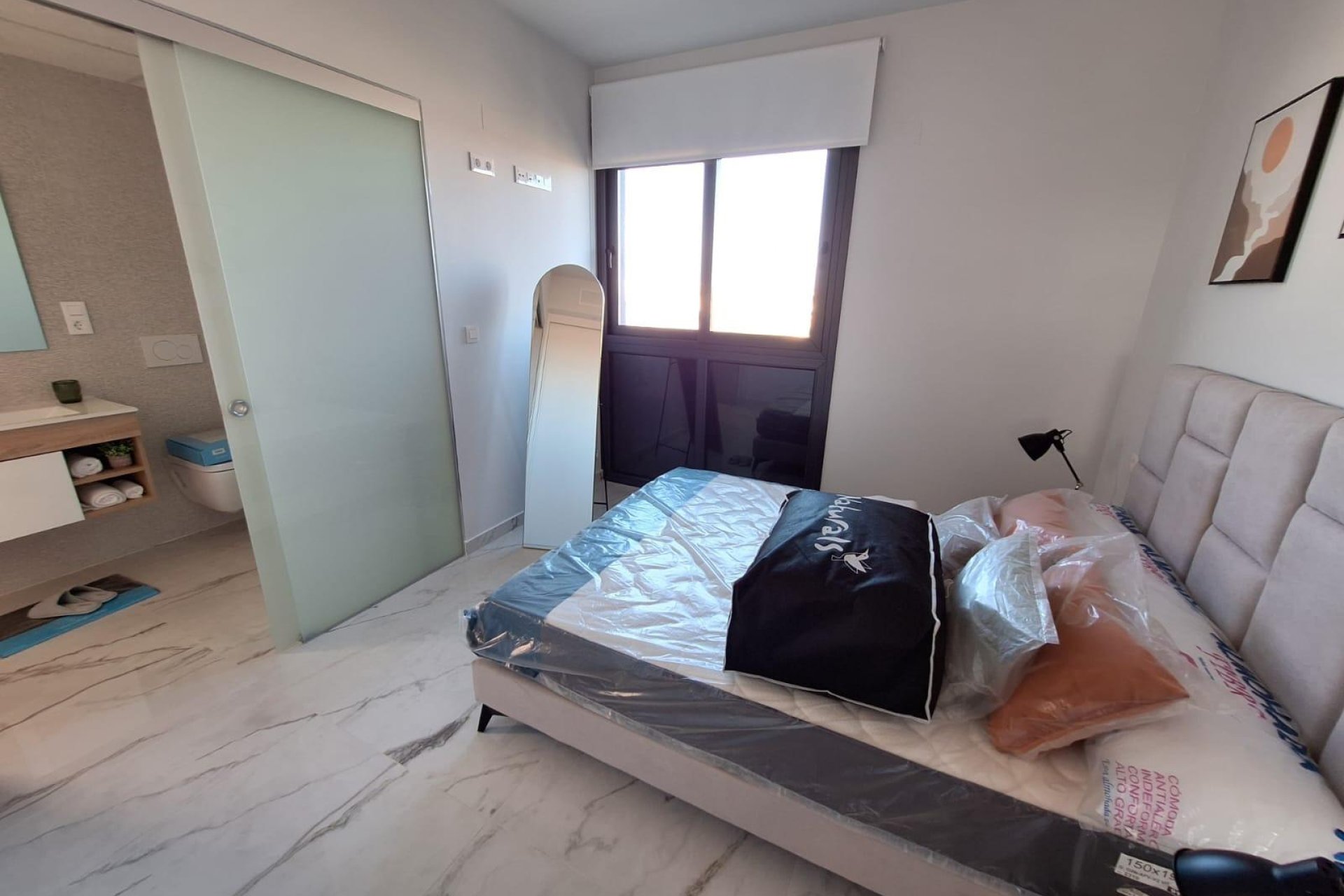  - Apartment - Orihuela Costa - Los Dolses