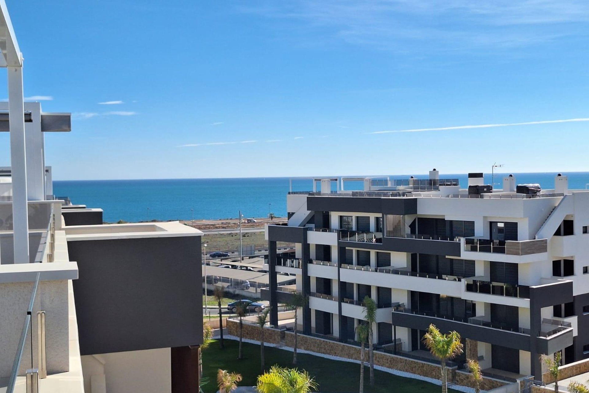  - Apartment - Orihuela Costa - Los Dolses