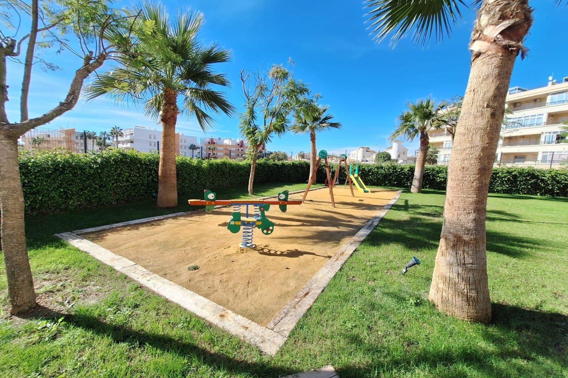  - Apartment - Orihuela Costa - Los Dolses