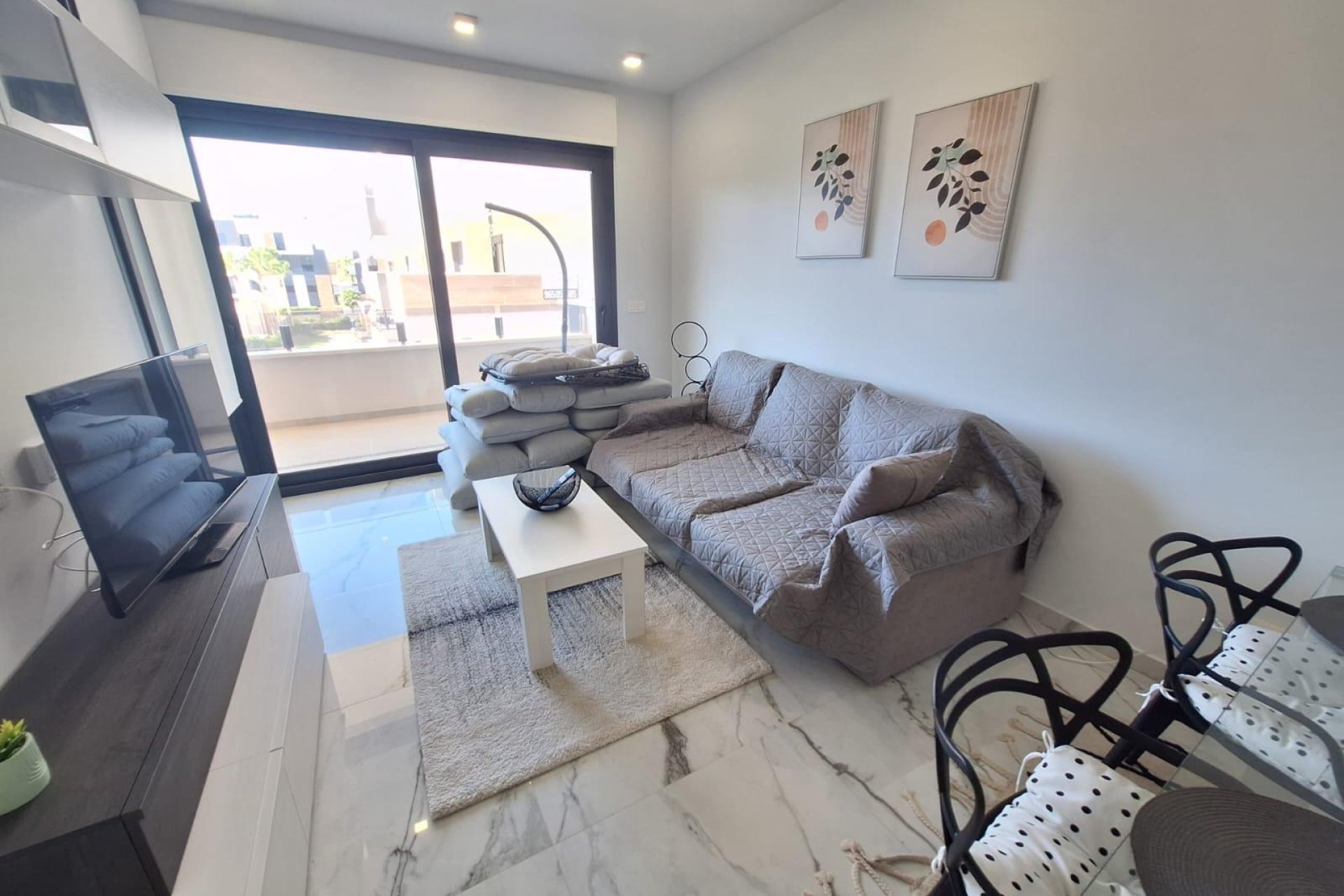  - Apartment - Orihuela Costa - PAU 26