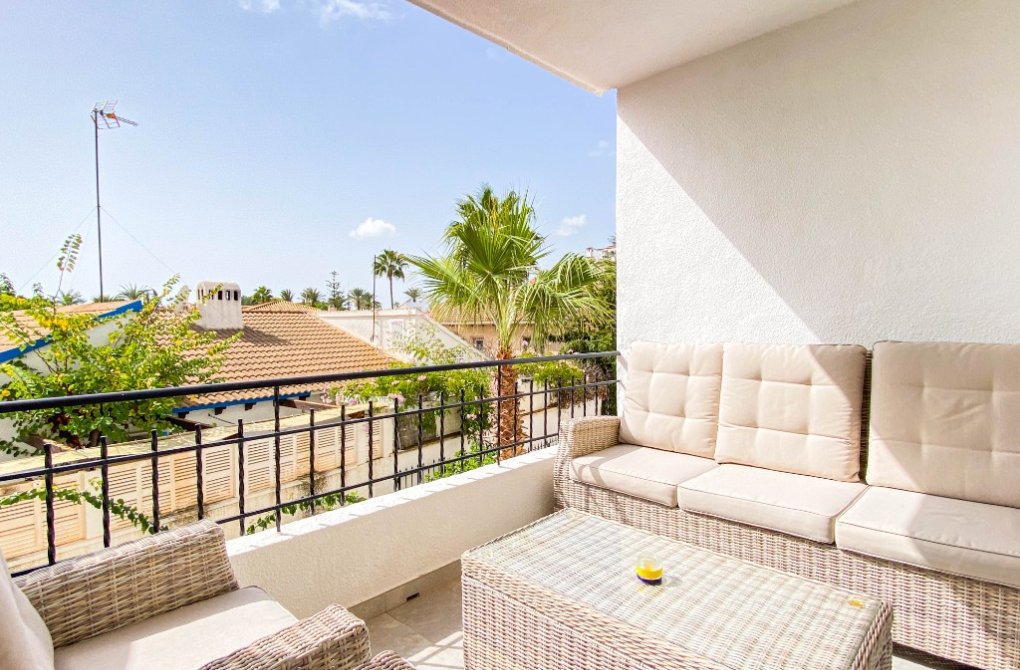  - Apartment - Punta Prima - Cala Dorada