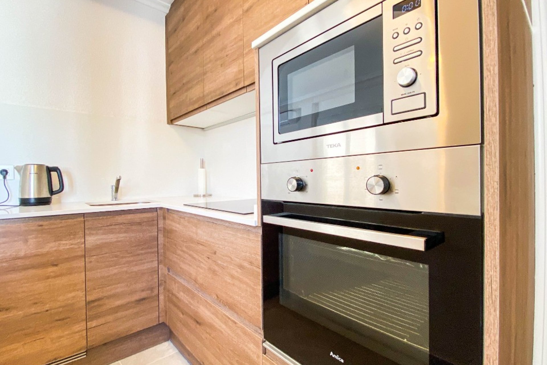  - Apartment - Punta Prima - Cala Dorada