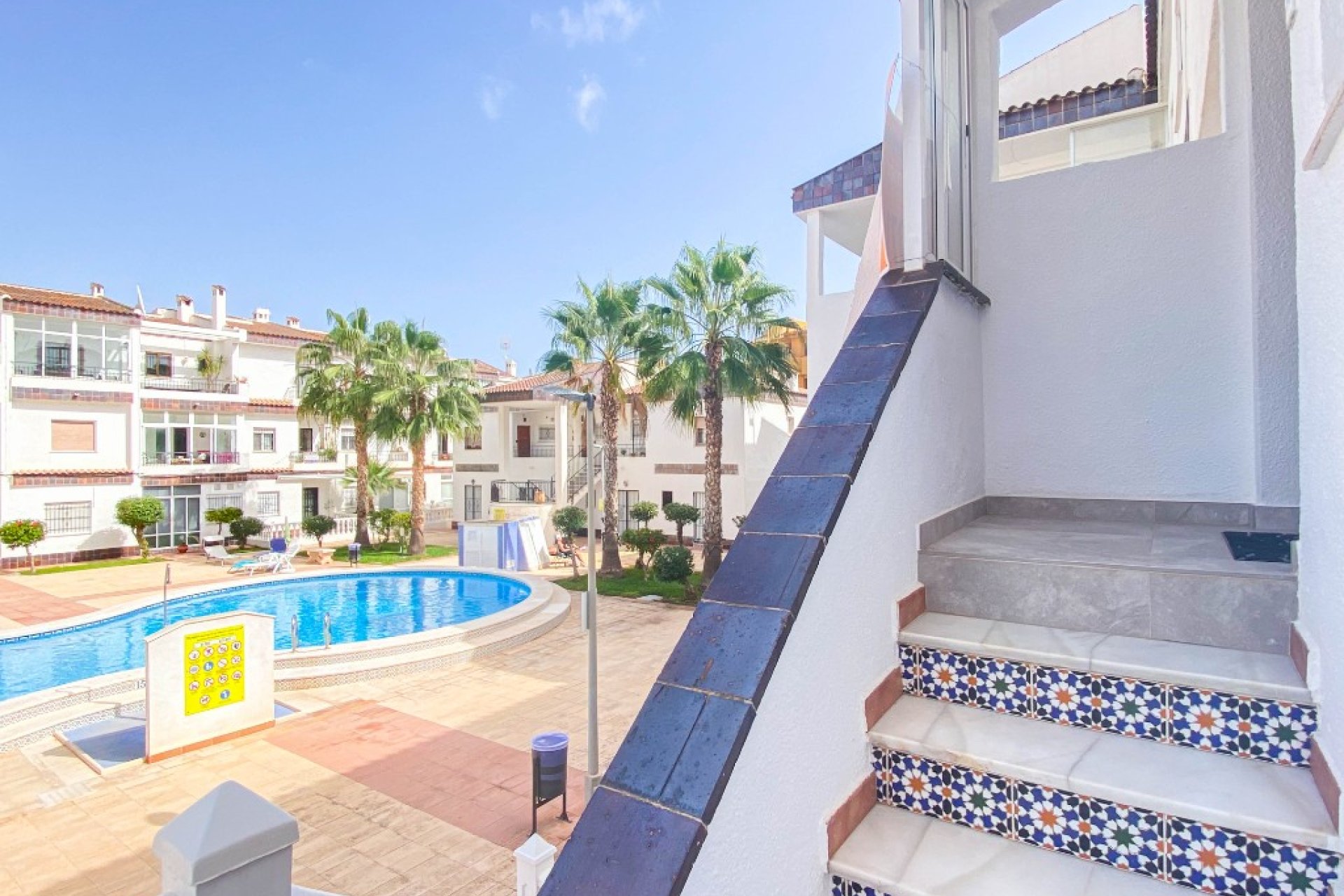  - Apartment - Punta Prima - Cala Dorada
