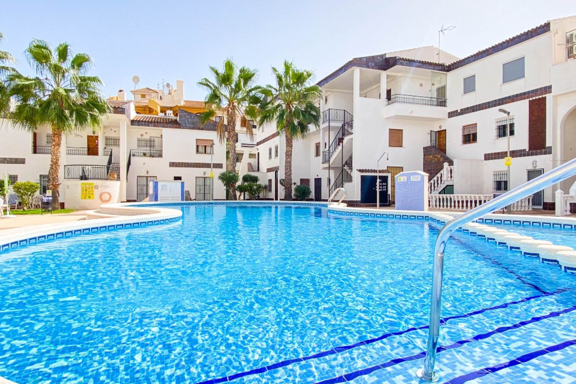  - Apartment - Punta Prima - Cala Dorada