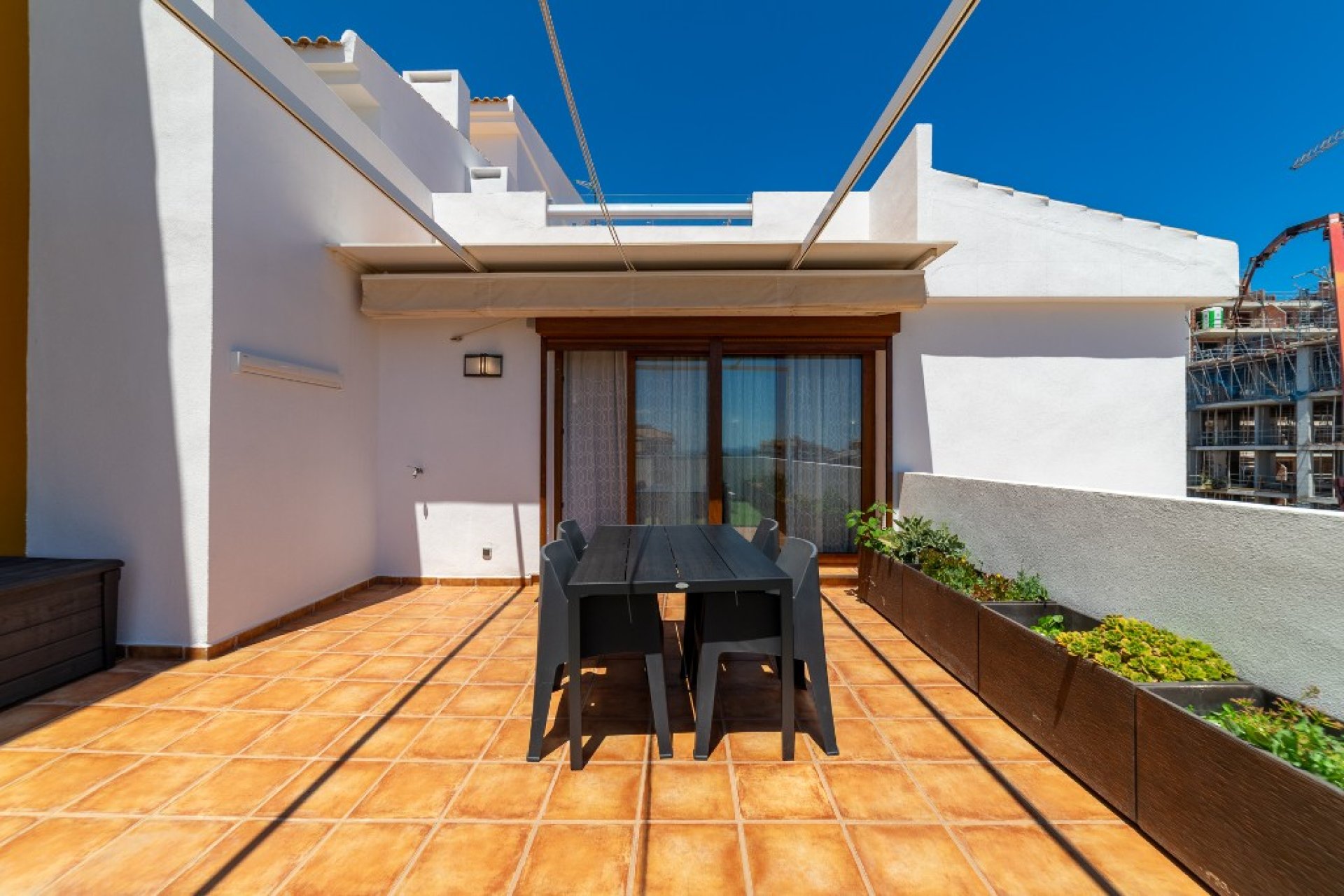  - Apartment - Punta Prima - La Entrada