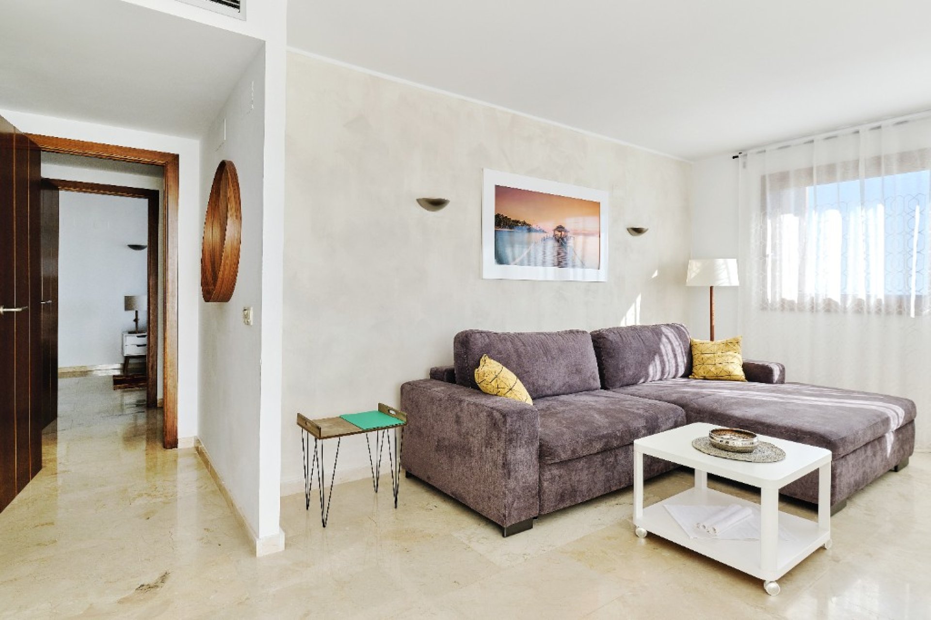  - Apartment - Punta Prima - La Entrada