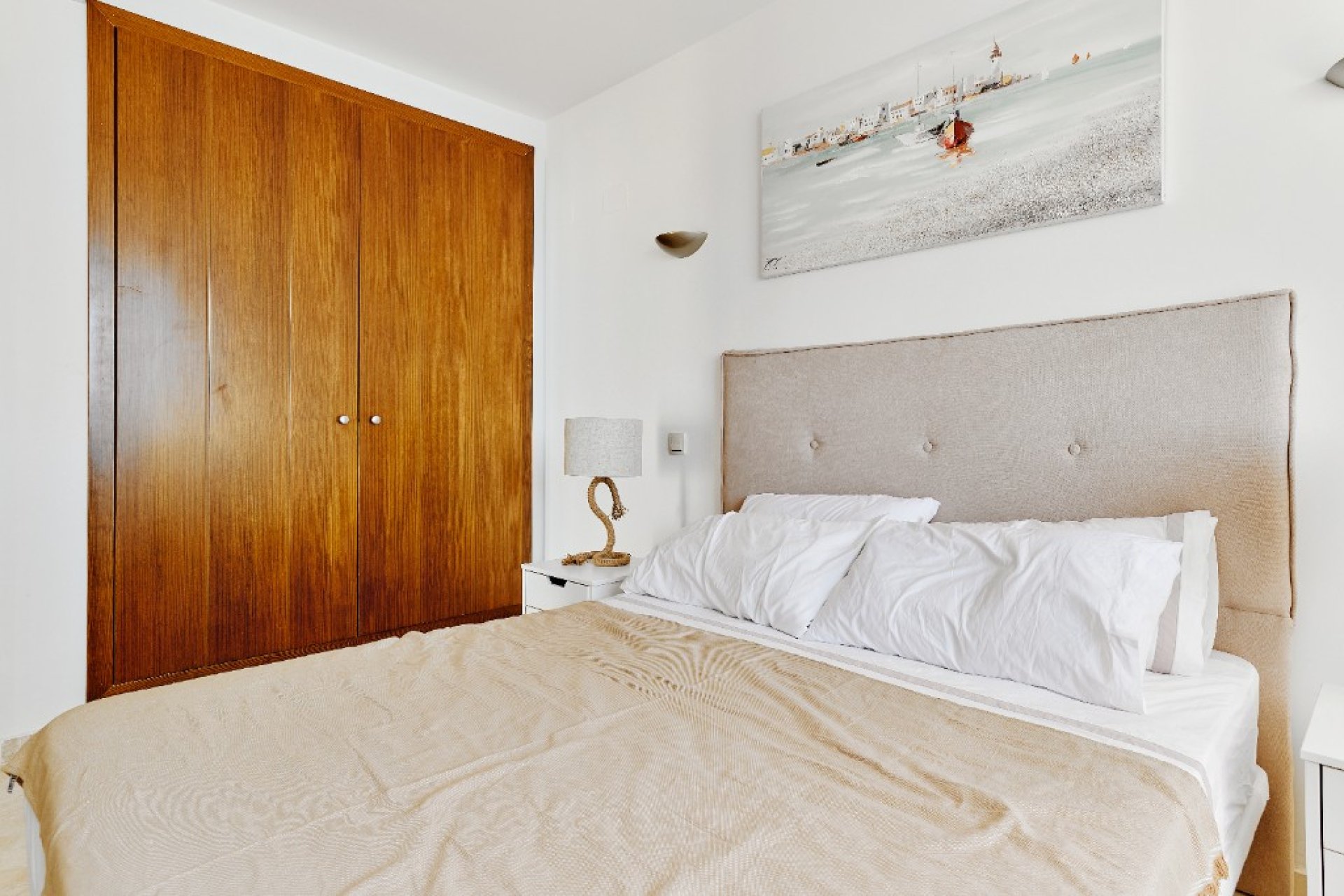  - Apartment - Punta Prima - La Entrada