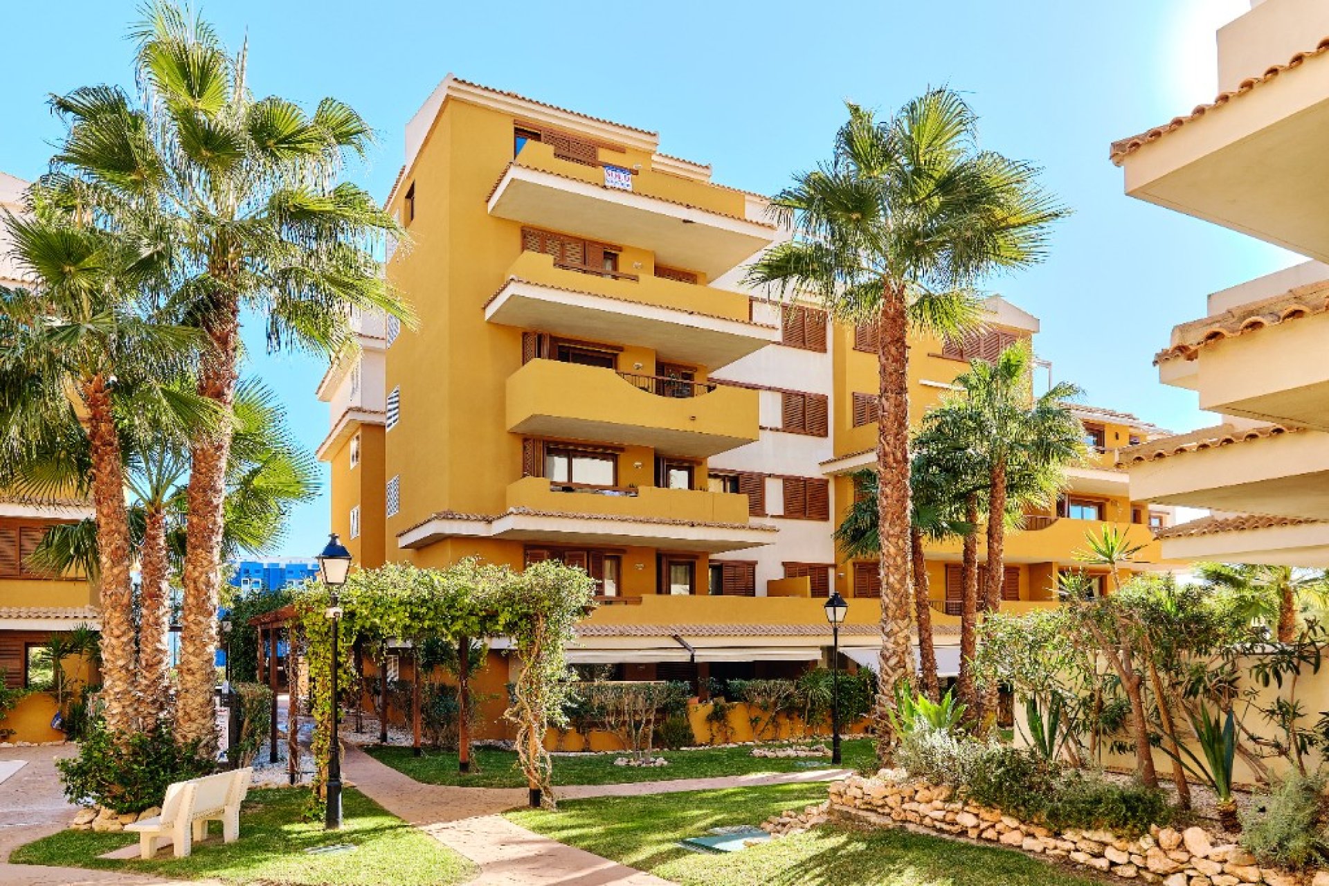  - Apartment - Punta Prima - La Entrada