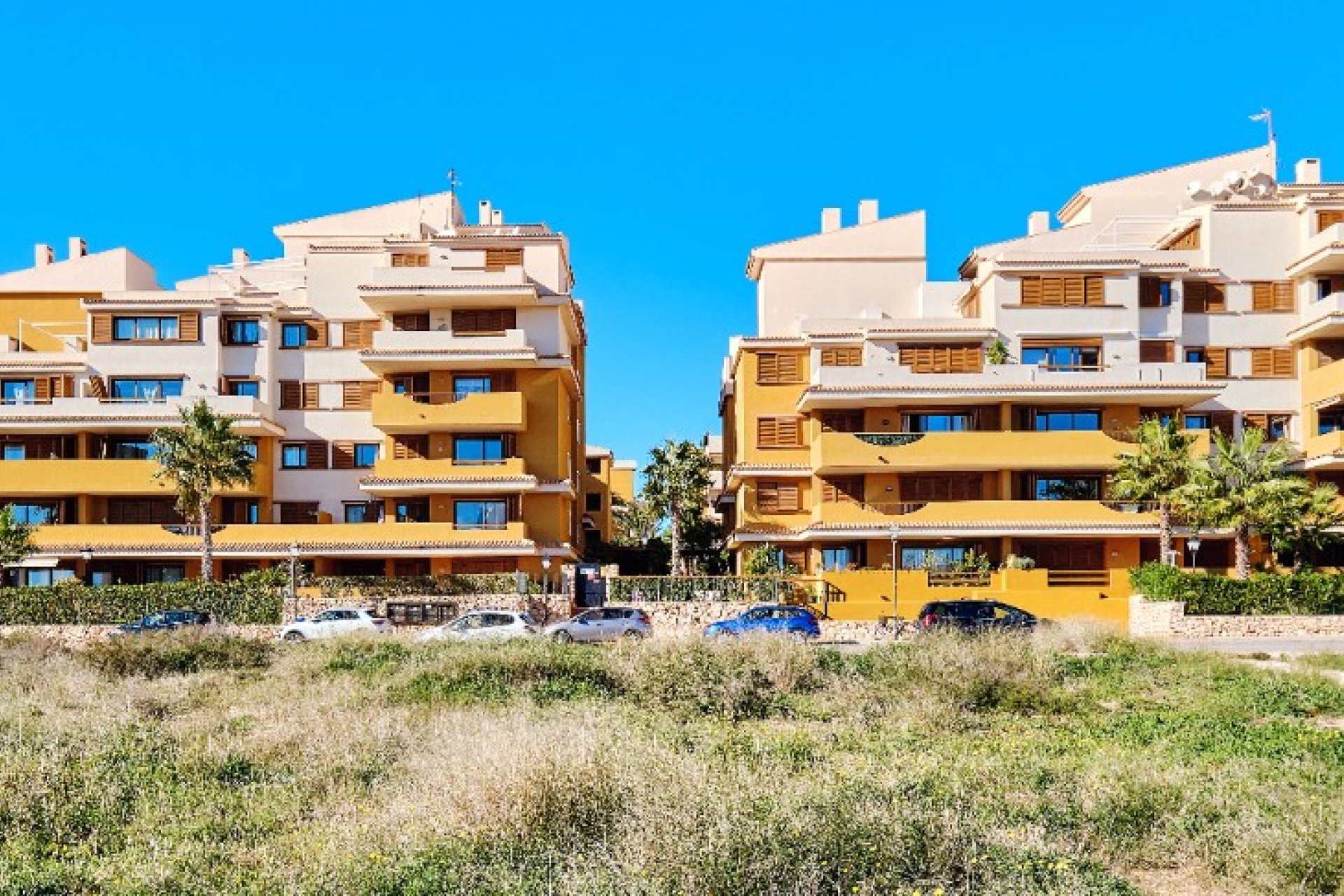  - Apartment - Punta Prima - La Entrada