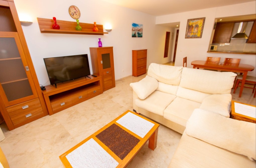  - Apartment - Punta Prima - La Recoleta