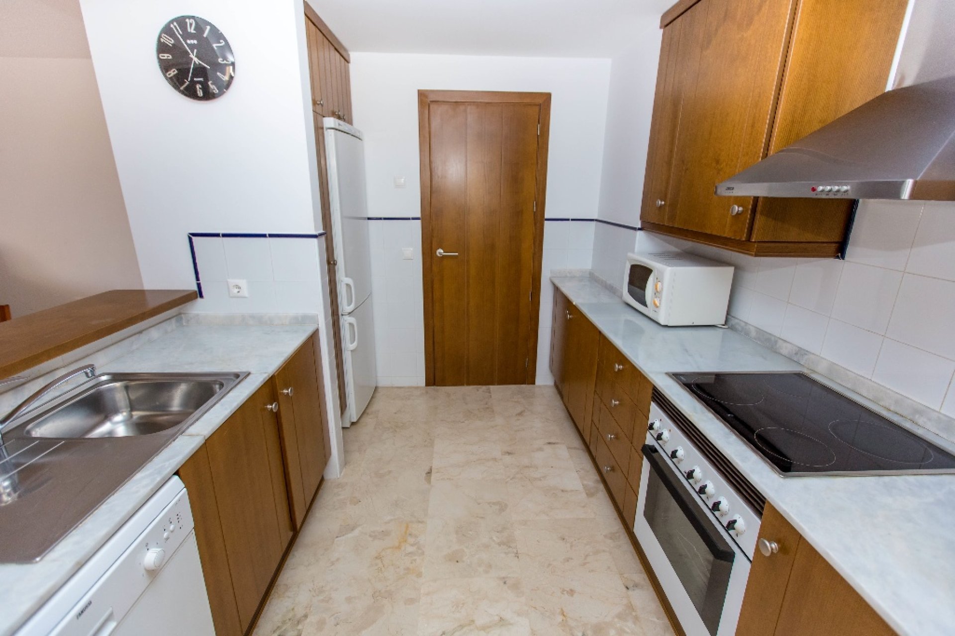  - Apartment - Punta Prima - La Recoleta