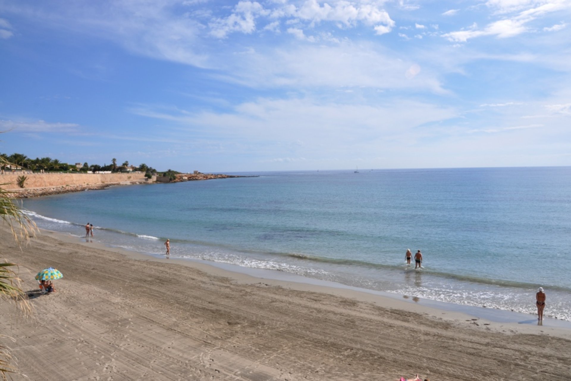  - Apartment - Punta Prima - La Recoleta