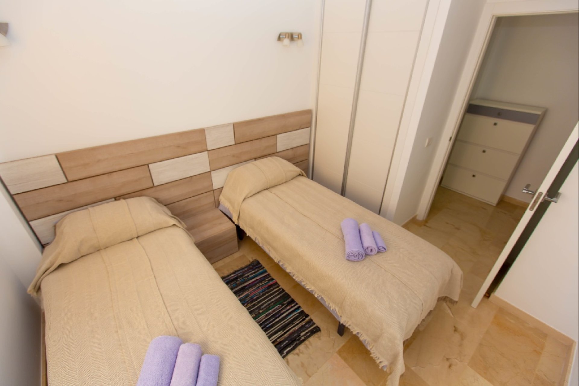  - Apartment - Punta Prima - La Recoleta