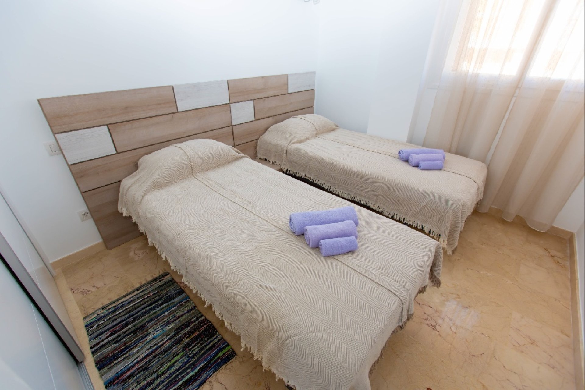  - Apartment - Punta Prima - La Recoleta