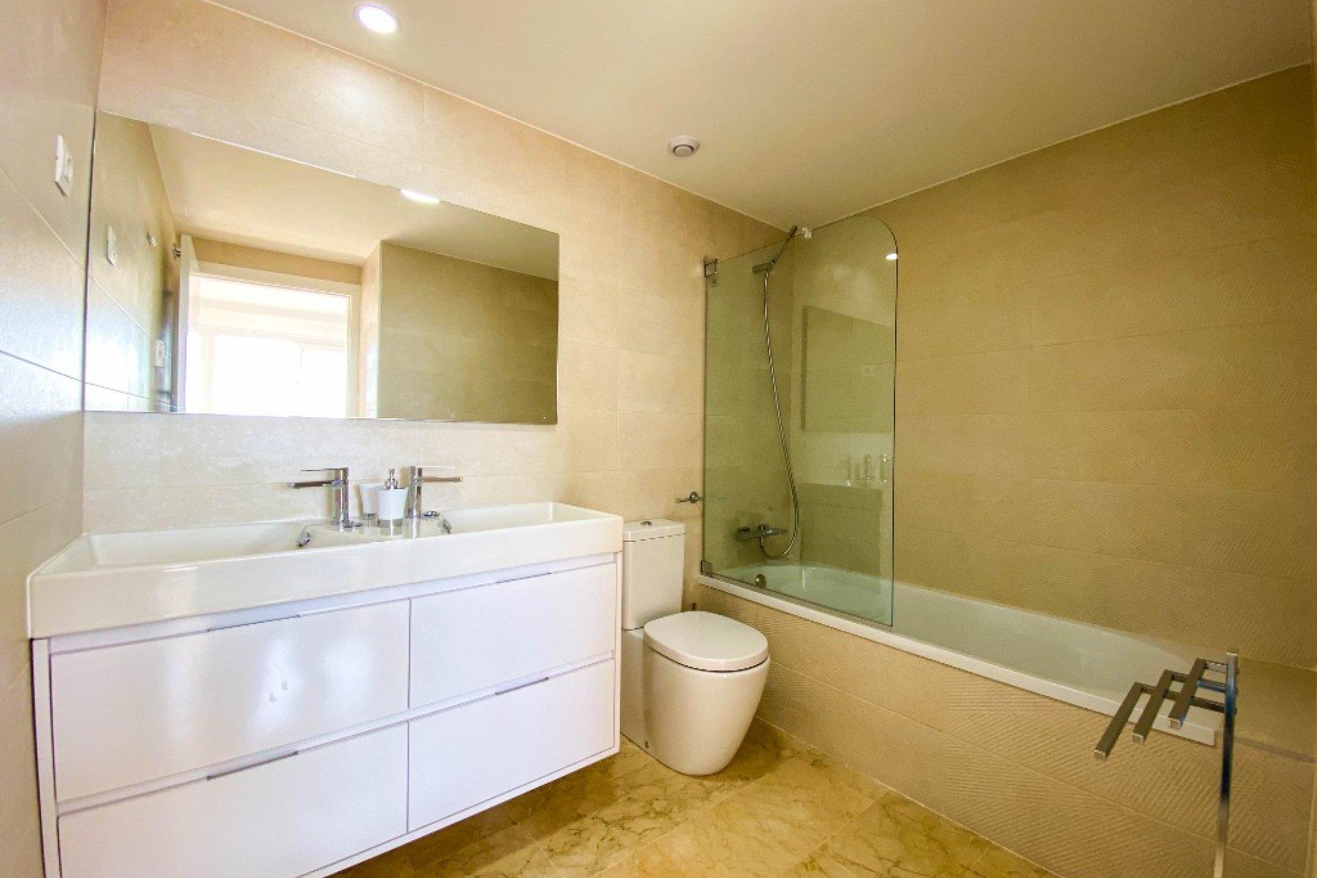  - Apartment - Punta Prima - La Recoleta