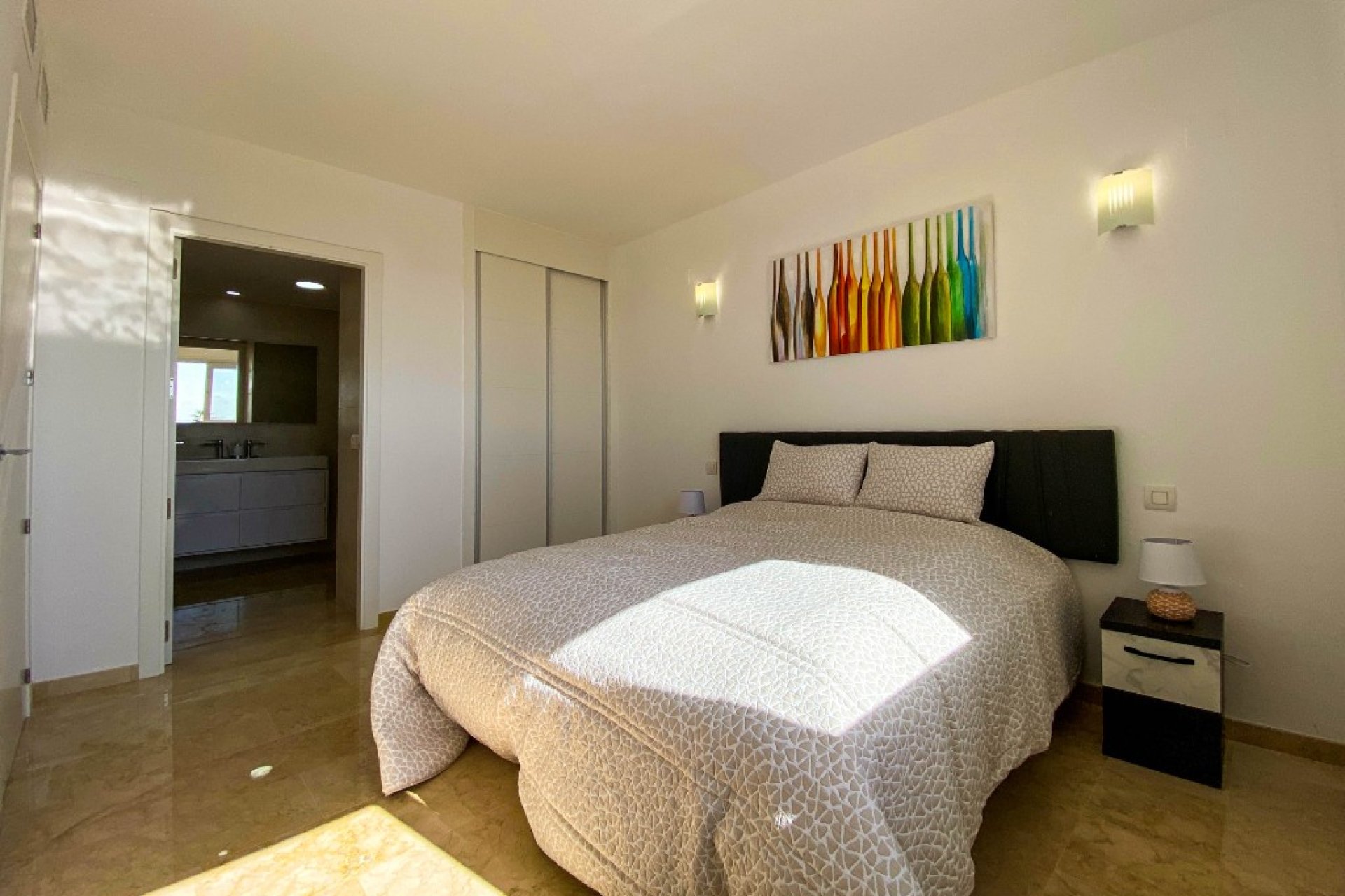  - Apartment - Punta Prima - La Recoleta